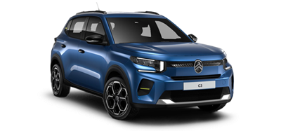 CITROEN New C3